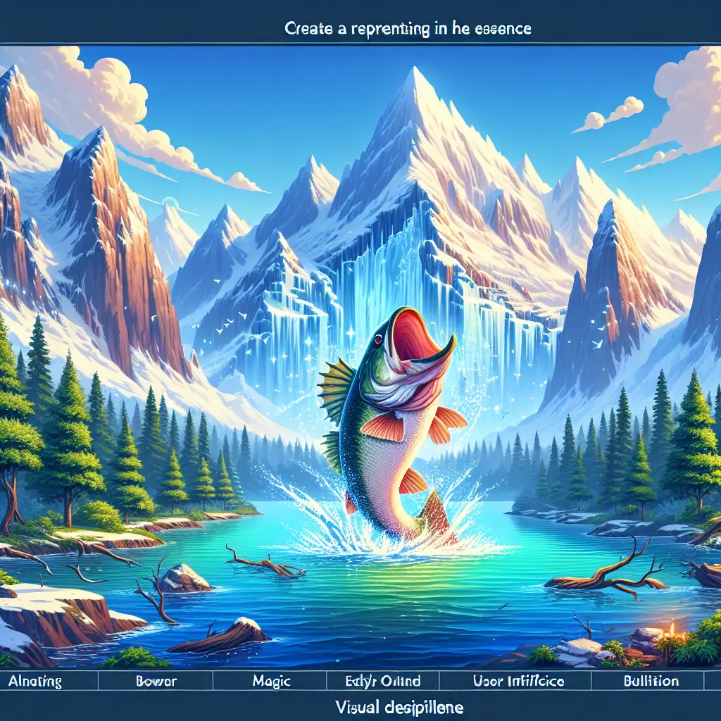 Big Bass Splash Spielautomat